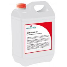 Desinfectante Bactericida LUBACIN A-DA